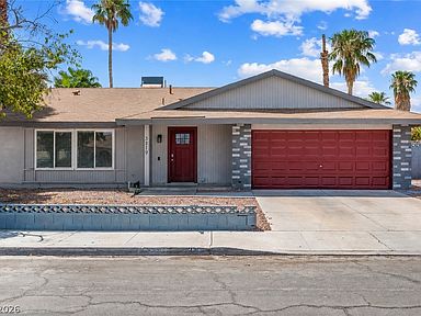 3219 Anacapa Way, Las Vegas, NV 89146, photo 3