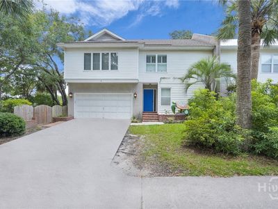 14 12th Terrace, Tybee Island, GA, 31328