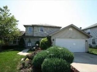4404 Wood Duck Ln, Plainfield, IL 60586