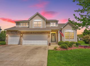 5853 Steward Rd, Galena, OH 43021