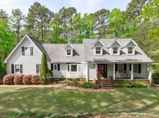 2005 Fox Den St, Clayton, NC 27527