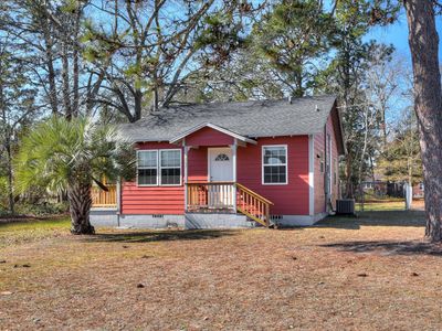 207 Jewel St N, New Ellenton, SC, 29809