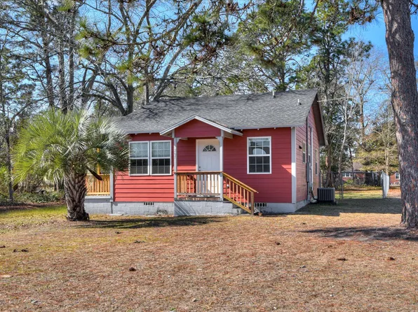 207 Jewel St N, New Ellenton, SC 29809