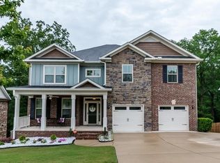 471 Weyanoke Dr, Evans, GA 30809