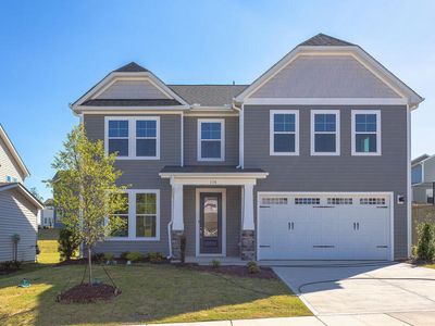 116 Baird Cv, Lane Angier, NC, 27501