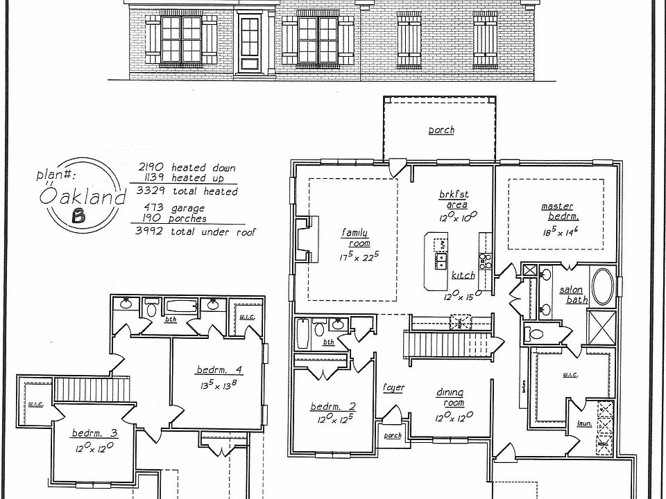 2nd image of 100 Valleyview Ln