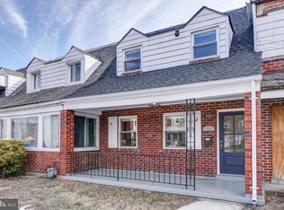 303 34th St NE, Washington, DC 20019