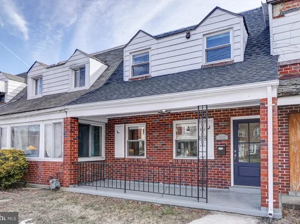 303 34th St NE, Washington, DC 20019