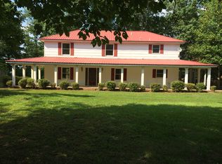 11169 Patton Rd, Northport, AL 35475