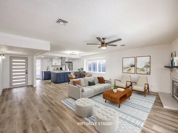 2005 Wengert Ave, Las Vegas, NV 89104