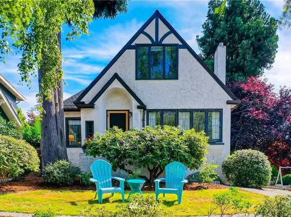 6200 30th Ave NE, Seattle, WA 98115