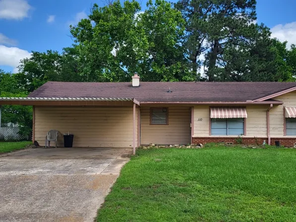 110 Russell Dr, Sulphur Springs, TX 75482