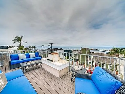 Park Ave, Hermosa Beach — Photo 2