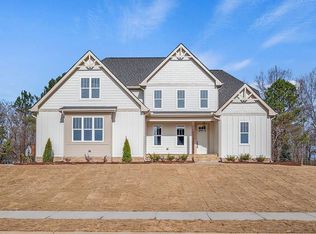 224 Lambert Ln, Fuquay Varina, NC 27526