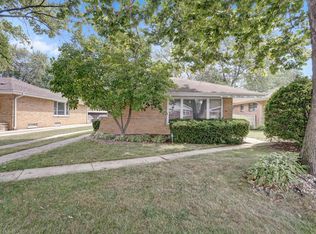 16339 Dobson Ave, South Holland, IL 60473