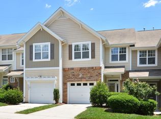 12806 Tee Time Way, Raleigh, NC 27614