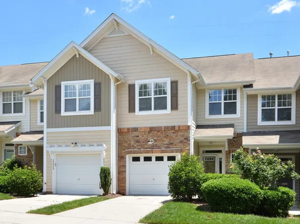 12806 Tee Time Way, Raleigh, NC 27614