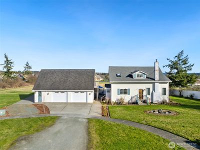 605 SW 2nd Avenue, Oak Harbor, WA, 98277
