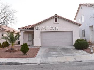 8717 Russet Hills Ct, Las Vegas, NV 89147
