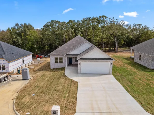 514 Madeleine, Austin, AR 72007