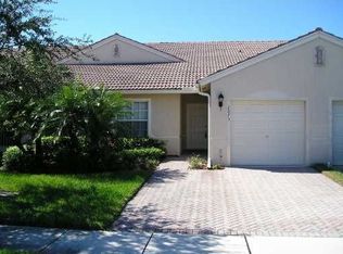 2075 Misty Shores Way, West Palm Beach, FL 33411