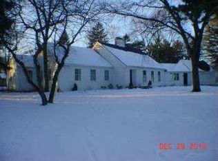 1893 Avalon Ave, Saginaw, MI