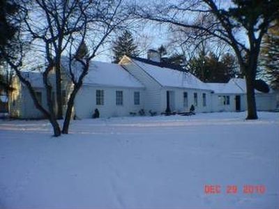 1893 Avalon Ave, Saginaw, MI, 48638