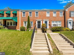 1518 Dellsway Rd, Towson, MD 21286