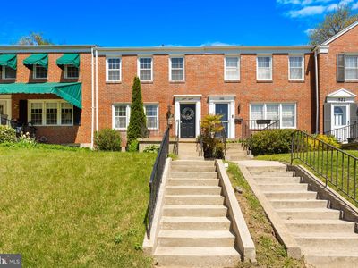 1518 Dellsway Rd, Baltimore, MD, 21286