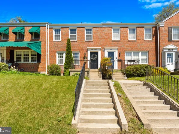 1518 Dellsway Rd, Towson, MD 21286