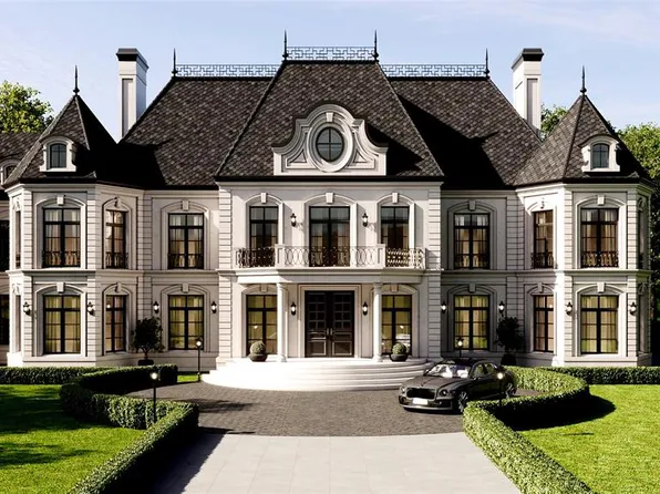 60 Rio Vista Dr, Alpine, NJ 07620