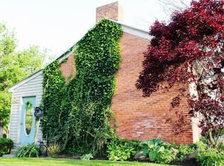 7157 Palestine Union City Rd, Greenville, OH 45331