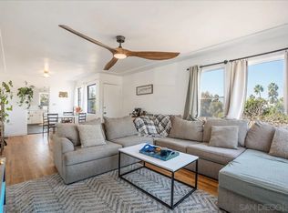 4495 Montalvo St, San Diego, CA 92107