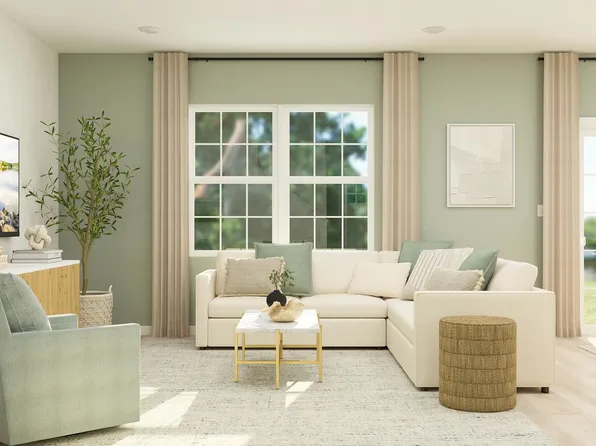 16 Barnes Way, Sicklerville, NJ 08081