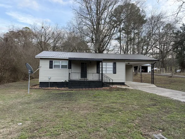 2559 Saint Clair St, Altoona, AL 35952
