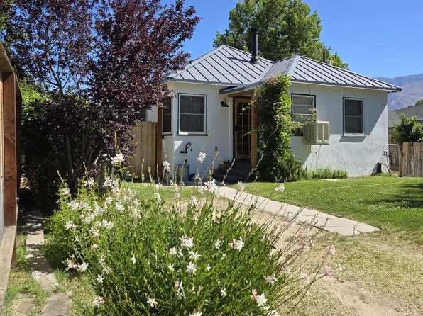 625 E Inyo St, Lone Pine, CA 93545