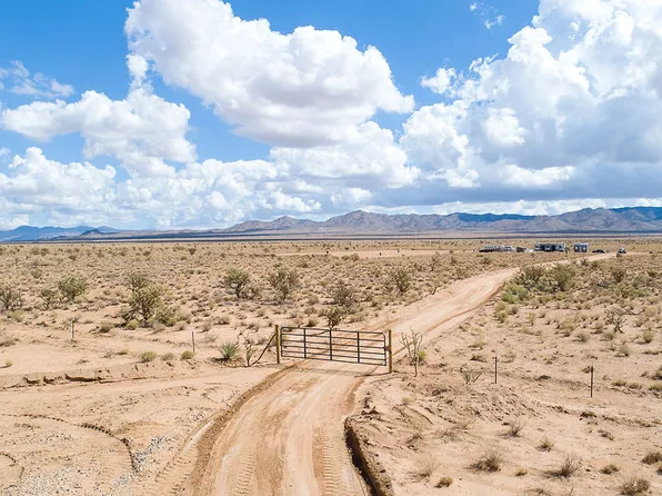 0 N Alamosa St, Kingman, AZ 86401