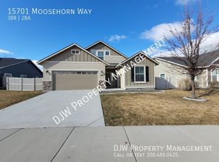 15701 Moosehorn Way, Caldwell, ID 83607