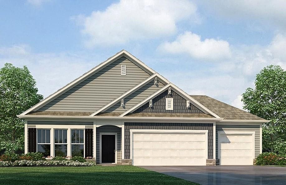 20925 W 188th Ter, Spring Hill, KS 66083 | MLS #2620635 | Zillow