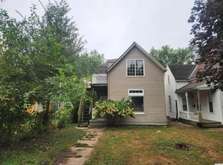 628 Spruce St, Quincy, IL 62301