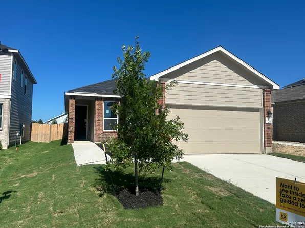 13203 CLUB HOUSE BLVD., San Antonio, TX 78221