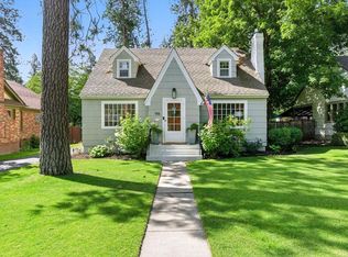 914 E 17th Ave, Spokane, WA 99203
