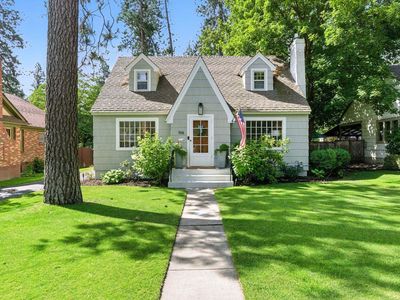 914 E 17th Ave, Spokane, WA, 99203