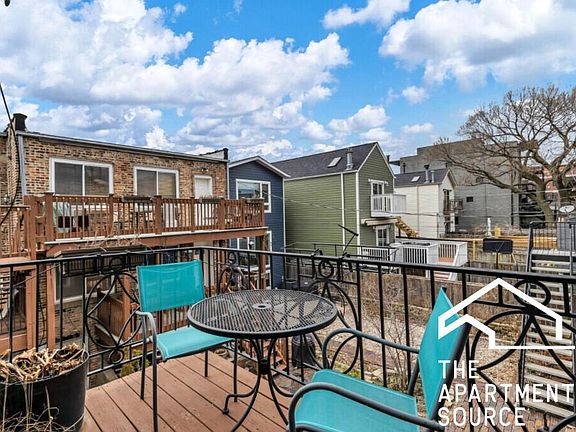 3rd image of 1737 N Campbell Ave #2