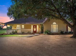 8122 Blase Rd, Rosenberg, TX 77471