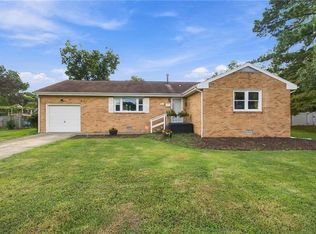 110 Southerland Dr, Hampton, VA 23669