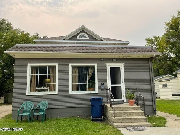 423 4th St NE, Watertown, SD 57201
