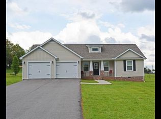 170 Primrose Ln, Sparta, TN 38583