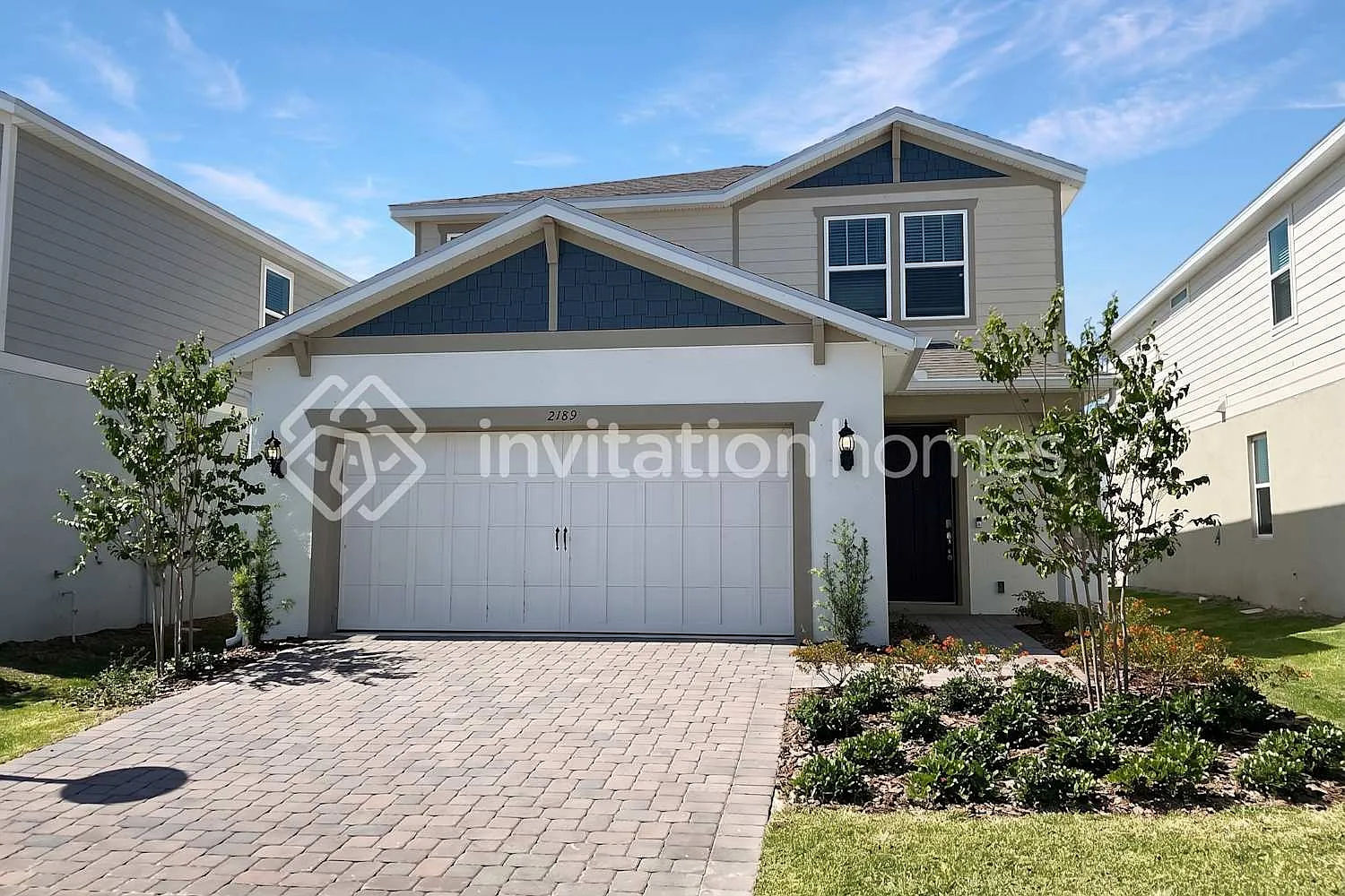 2189 Calm Night St Kissimmee, FL 34744 — Photo 1