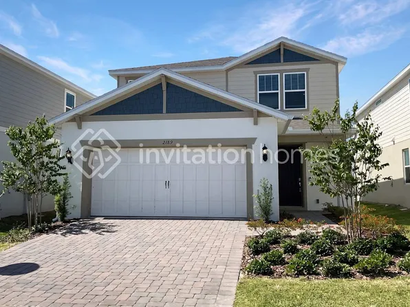2189 Calm Night St, Kissimmee, FL 34744